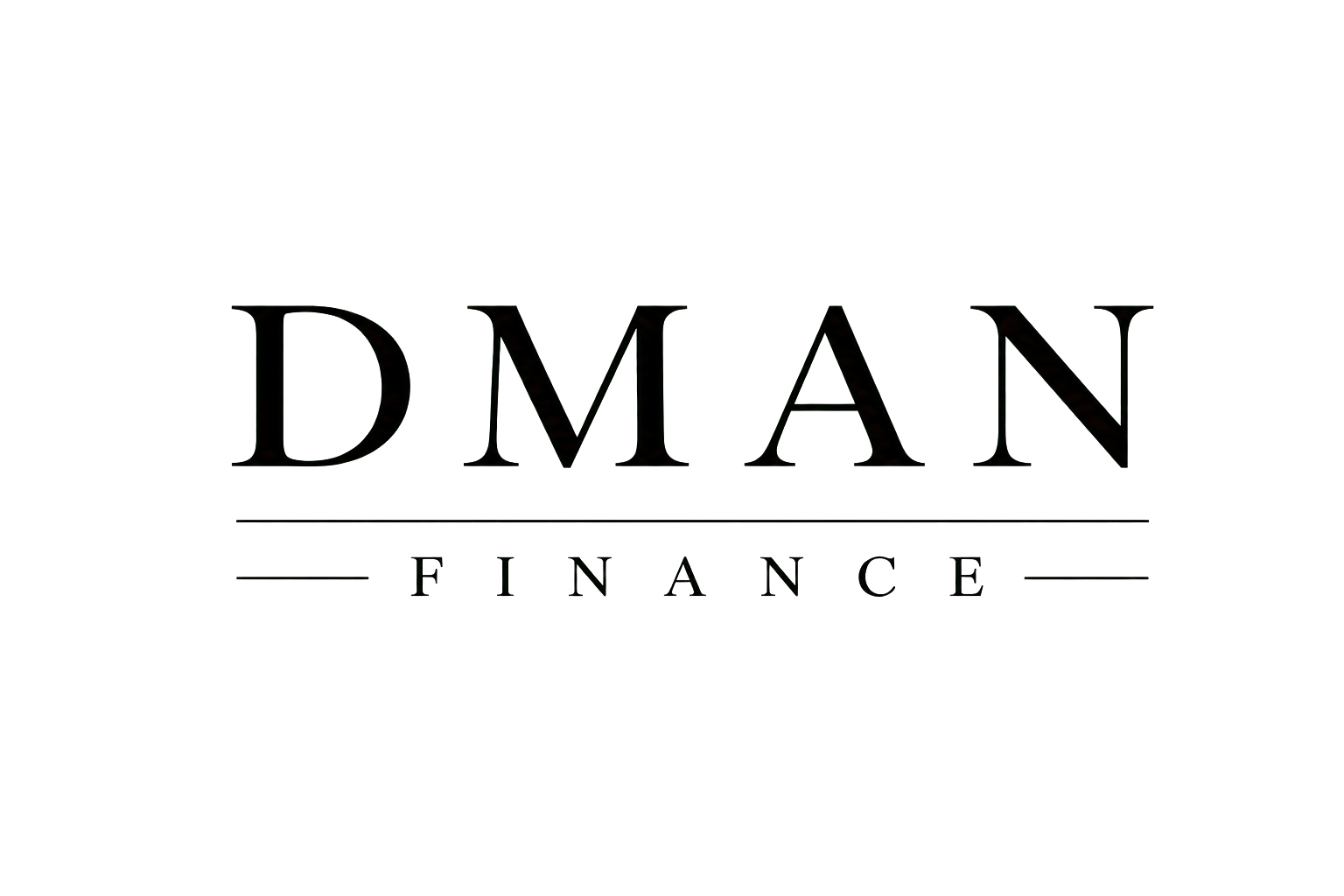 DMAN Finance